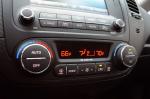 Kia Forte 2014 года